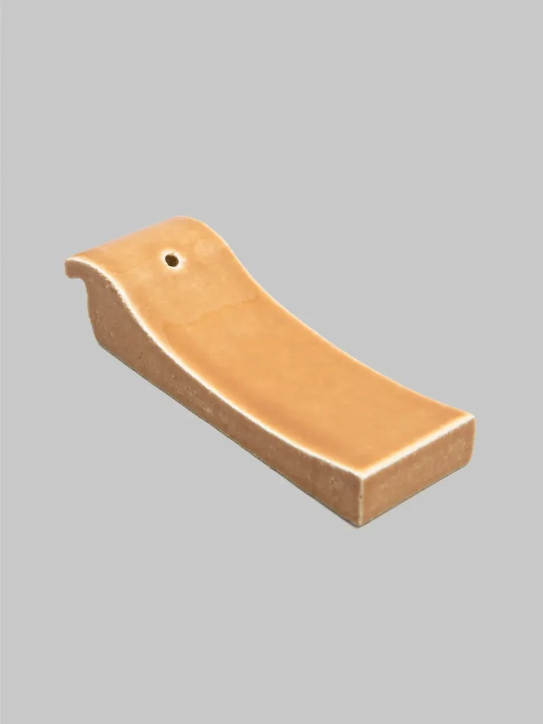 ichiko-ichie-incense-stand-blue-terracotta-clay.webp