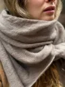 Pashmina Silencio