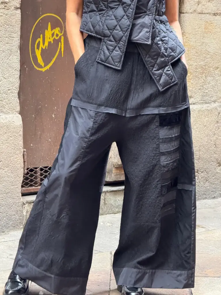 Pantalón Saffron (S)