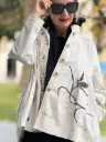 Chaqueta Pasty
