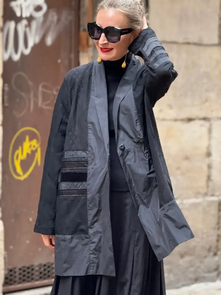  Chaqueta Saffron (1)