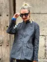 Chaqueta Dude