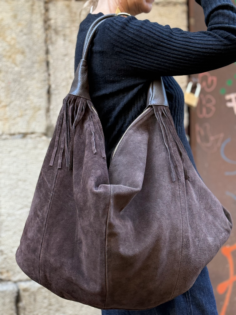 Bolso Colette Brown