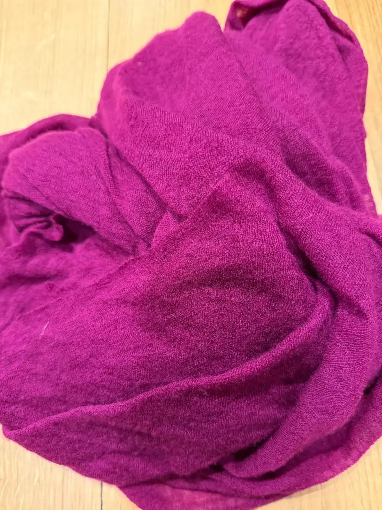 Pashmina Barbie Mood