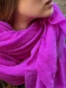 Pashmina Barbie Mood