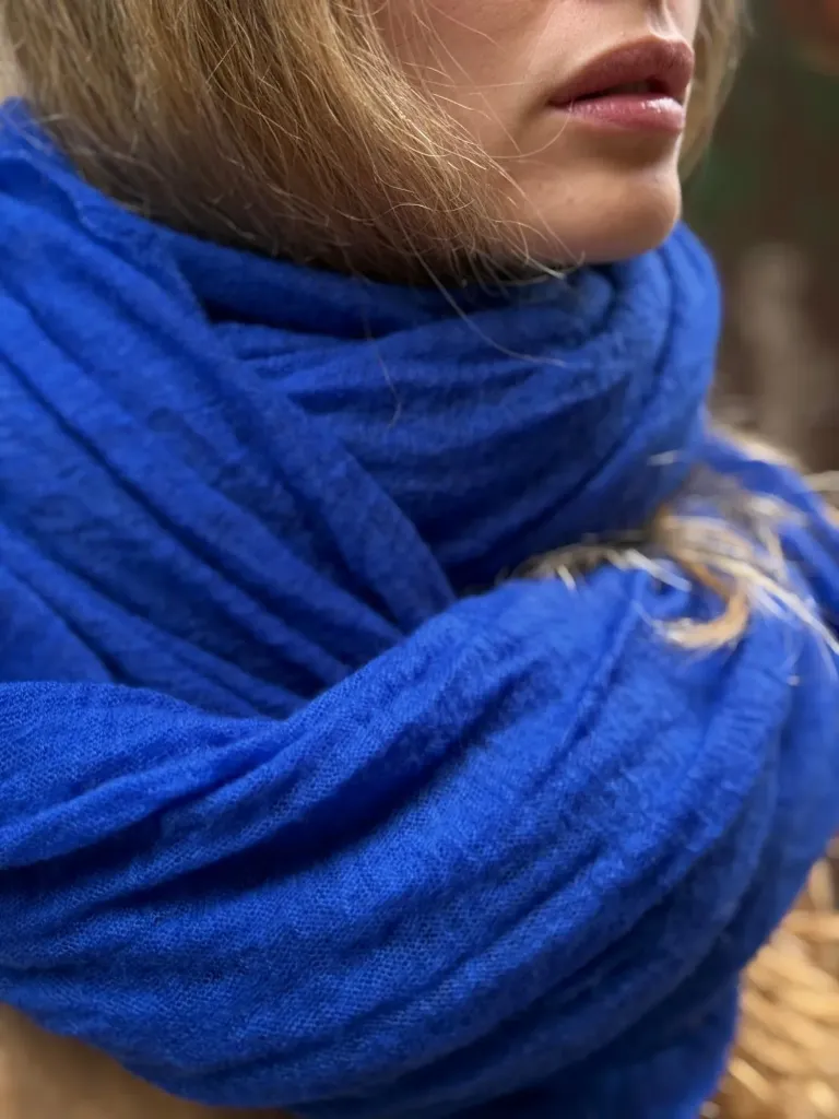 [0084] Pashmina Klein