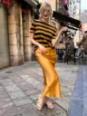 Falda Tarra