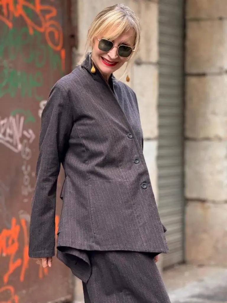 Abrigo Watanabe Moro