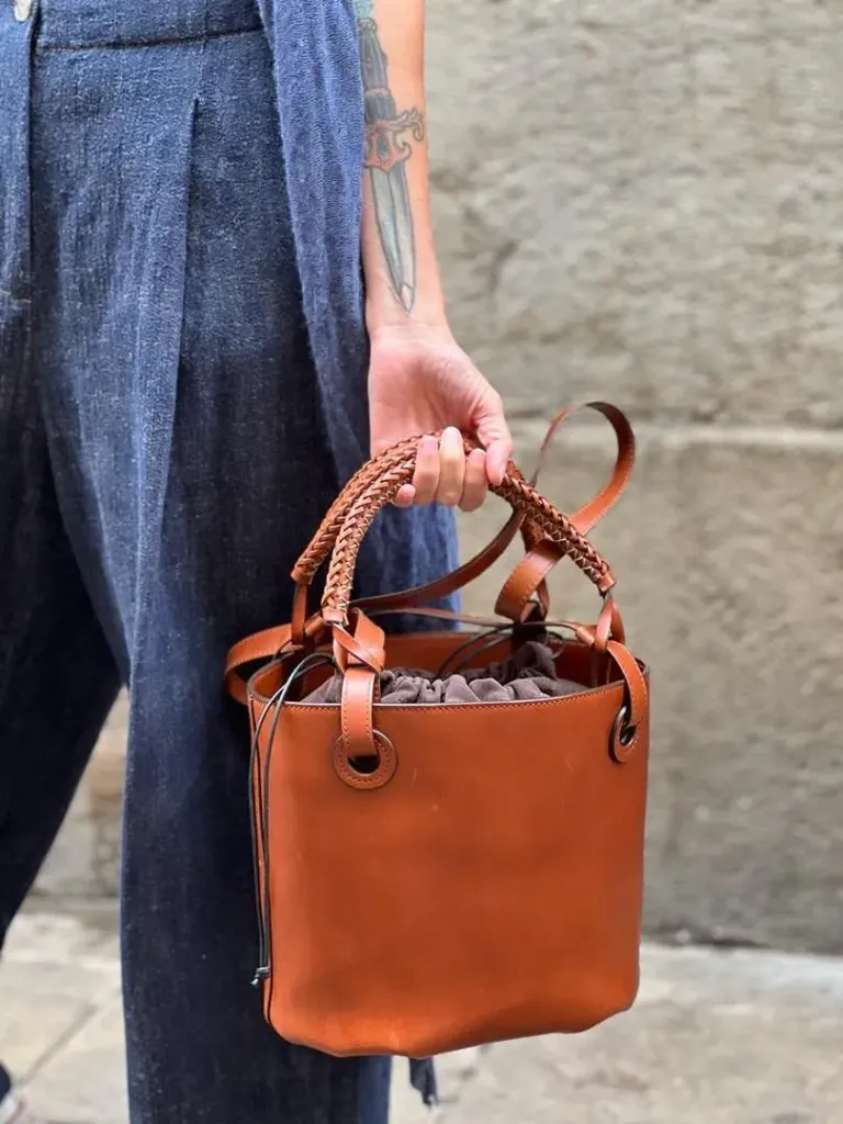 [Pangea] Bolso Pangea