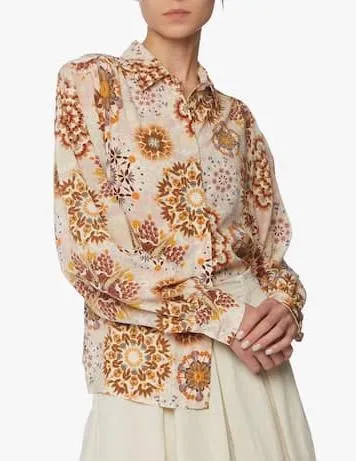 Camisa Alessandria