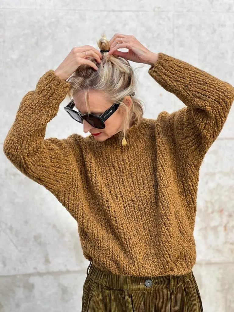 Jersey Leandre Army (S)