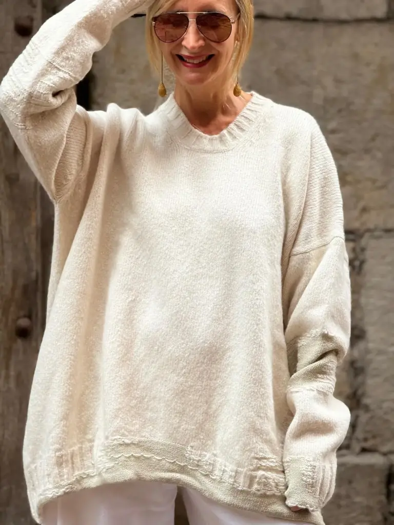 Jersey Diana Natural