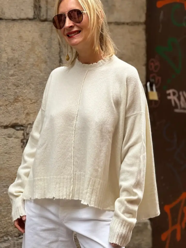 Jersey Reading Natural