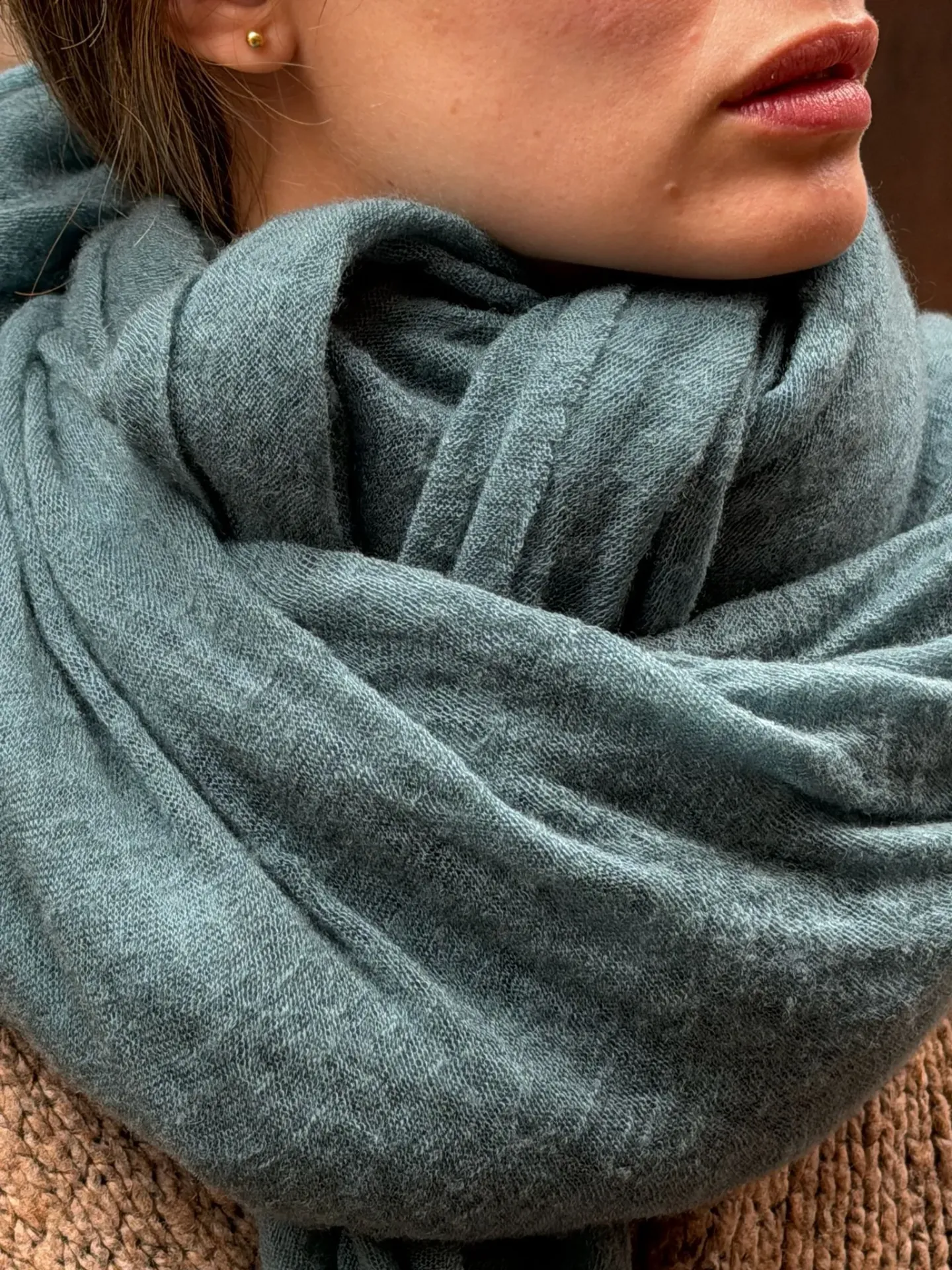 Pashmina Liberty