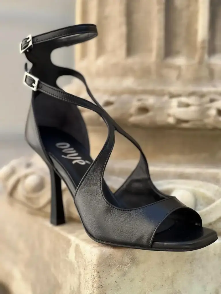 Zapato Nappa (36)