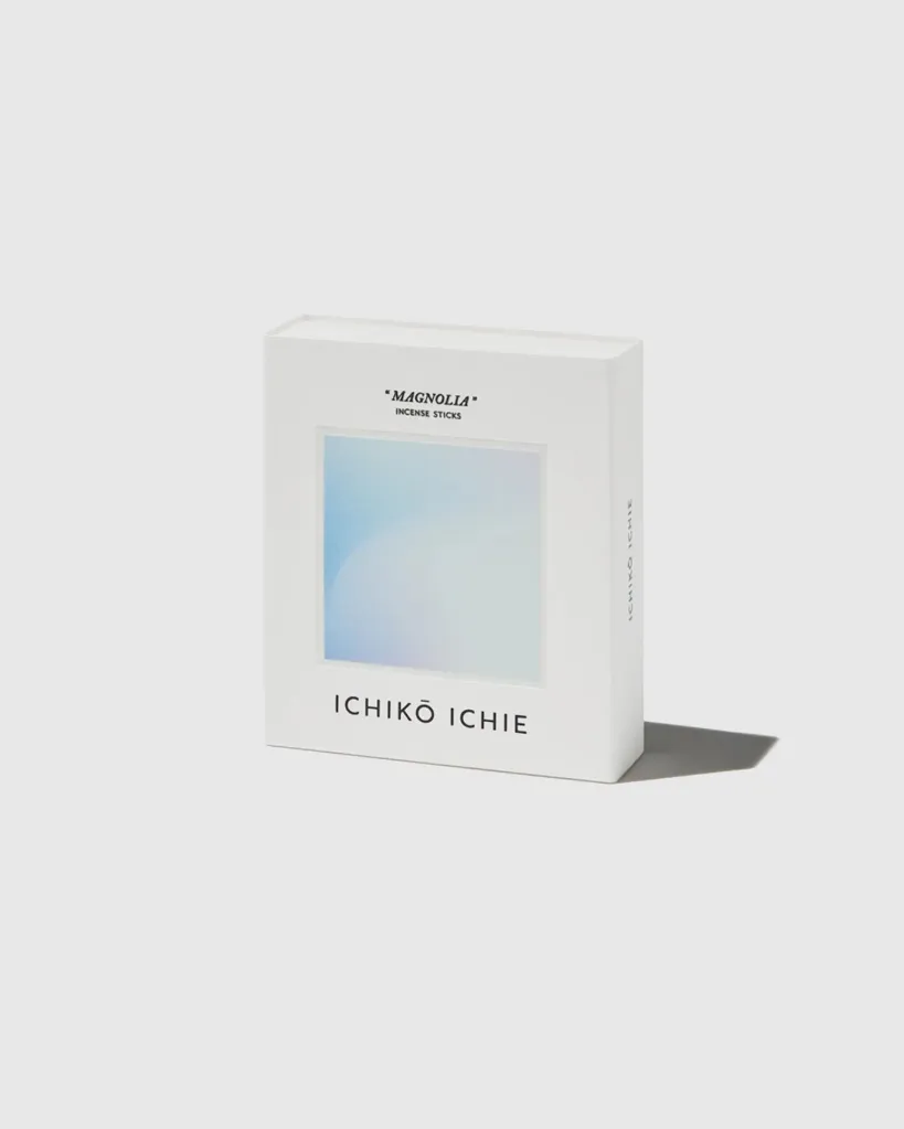 Incienso Magnolia
