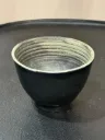 Cuenco Pequeño Cerámica Negra