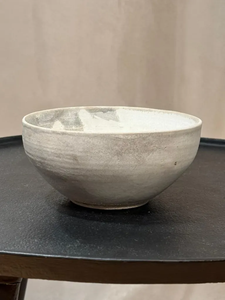 Bowl Cerámica Blanca