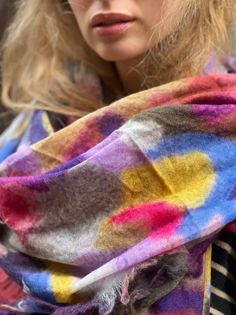 Pashmina Delhi