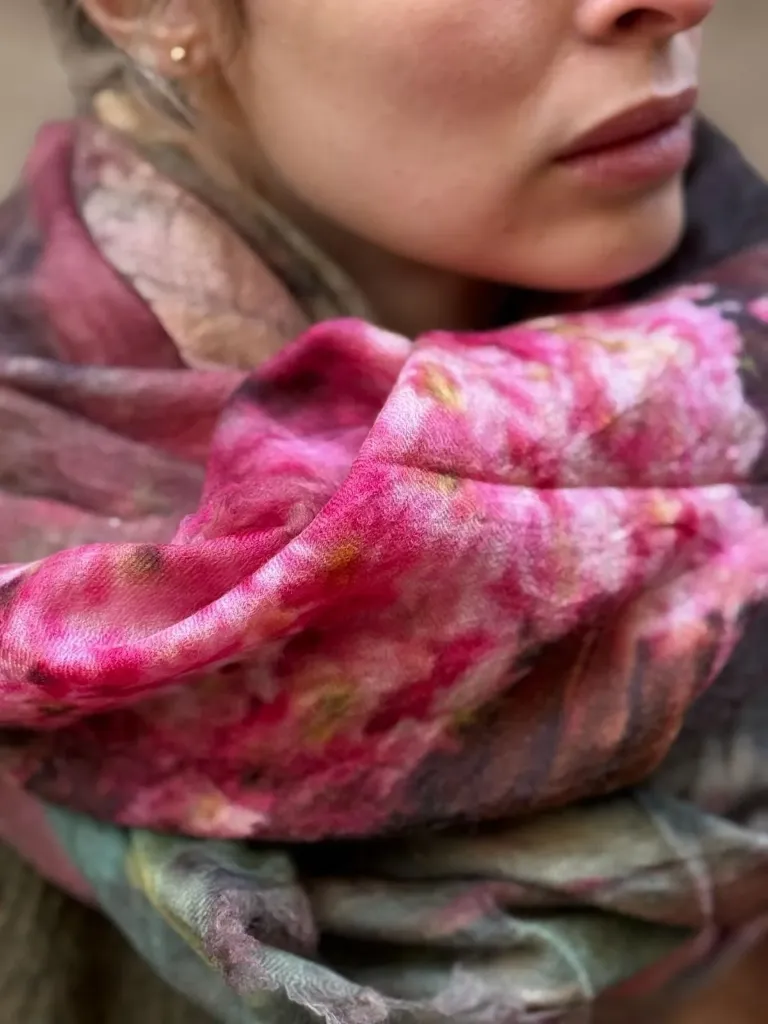 Pashmina Agra
