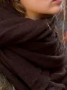 Pashmina Coconut