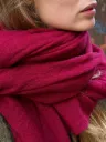 Pashmina Cherry