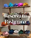 Reserva Pashmina