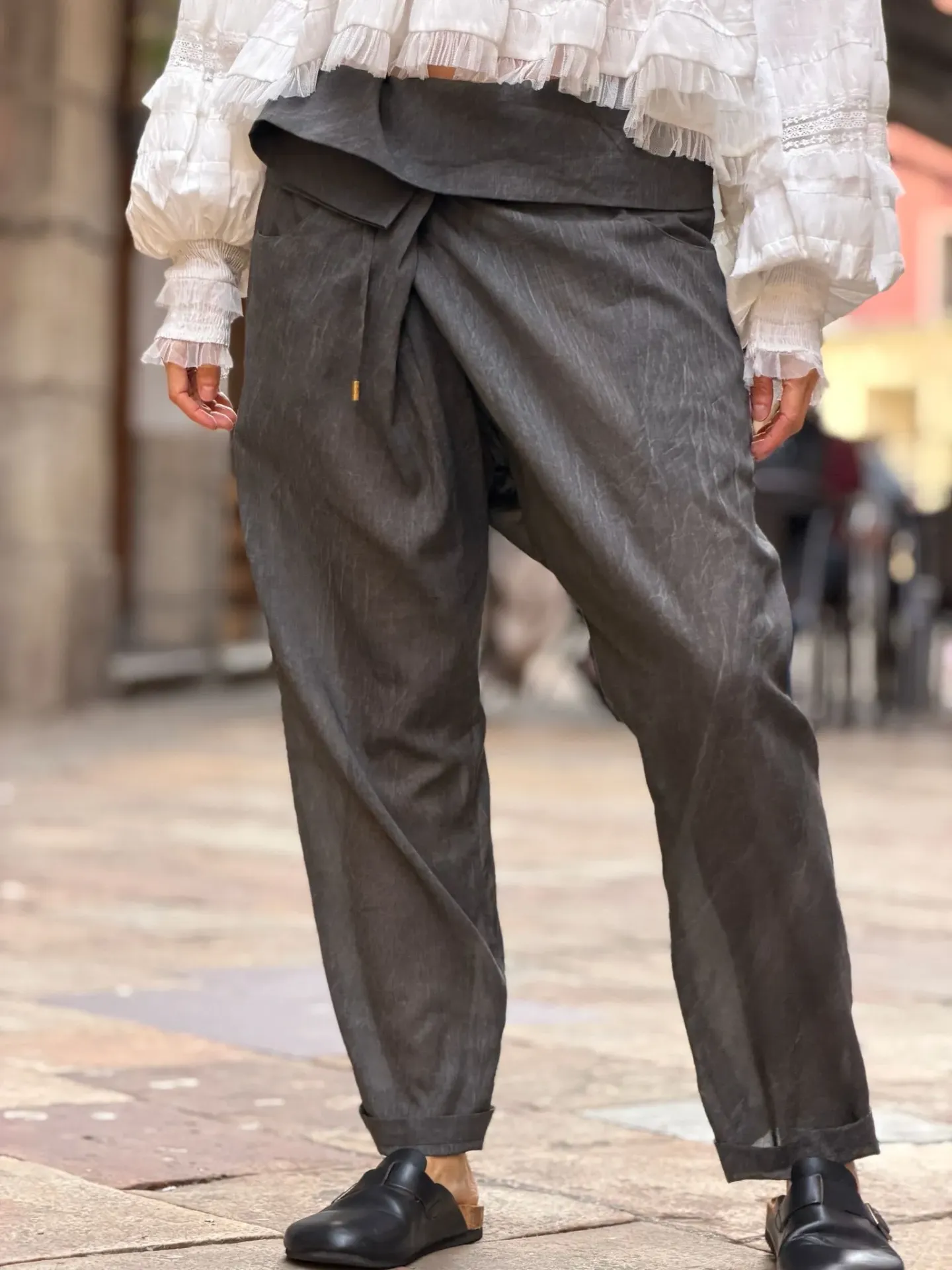 Pantalón Dema (38)
