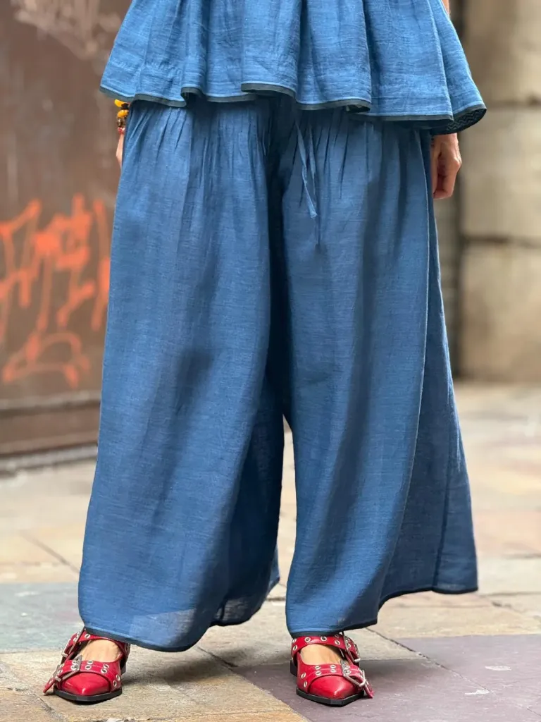 Pantalón Gong (S)