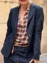 Chaqueta Vorado