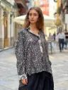 Camisa Gizi