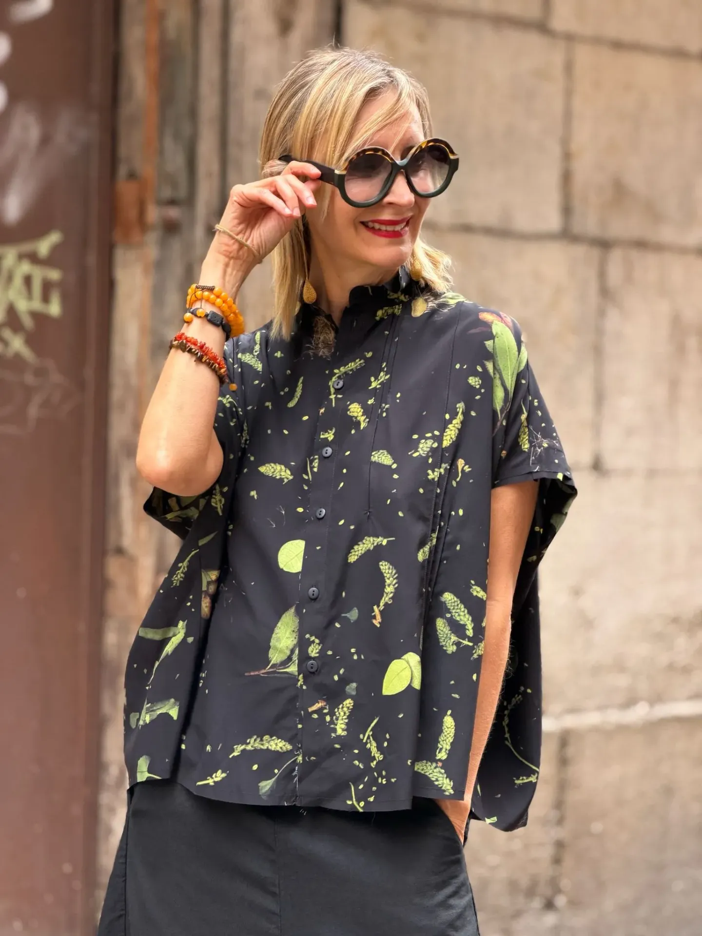 Camisa Lipto