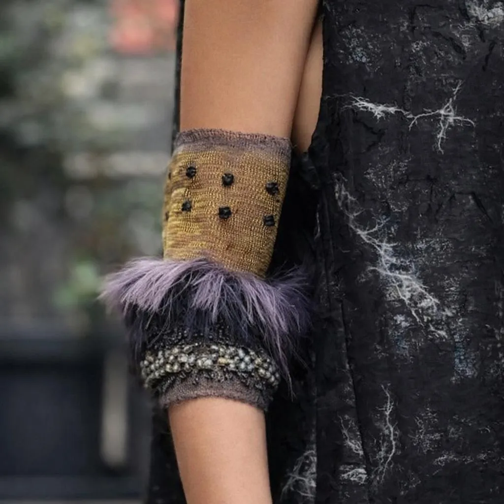 Brazalete Feather