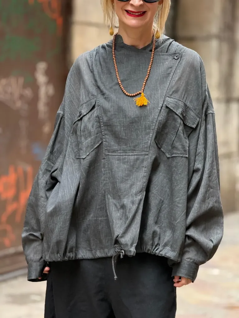 Camisa Dembow (36)