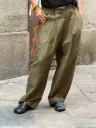 Pantalón Lolo Green