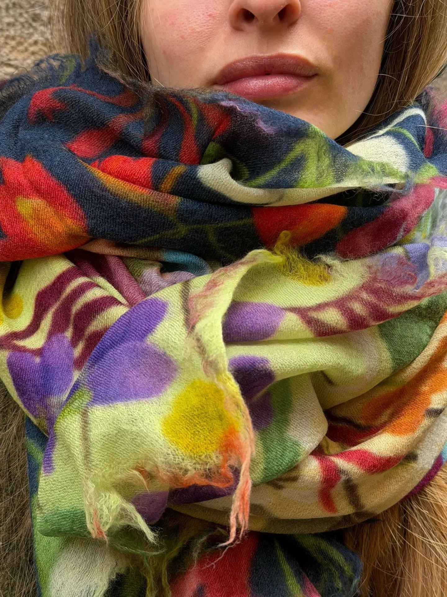 Pashmina Era