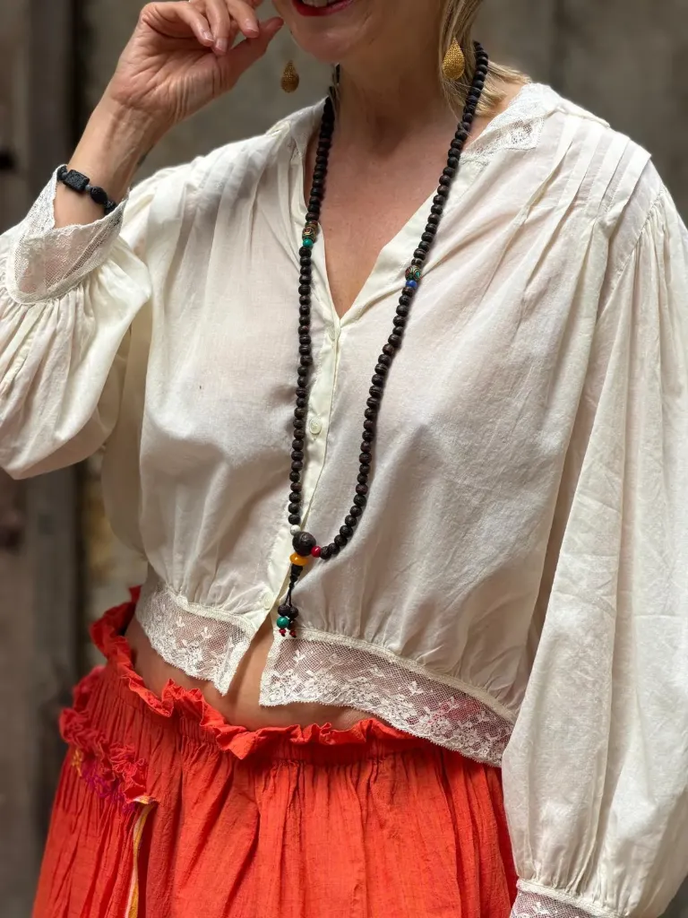 Blusa Teruha