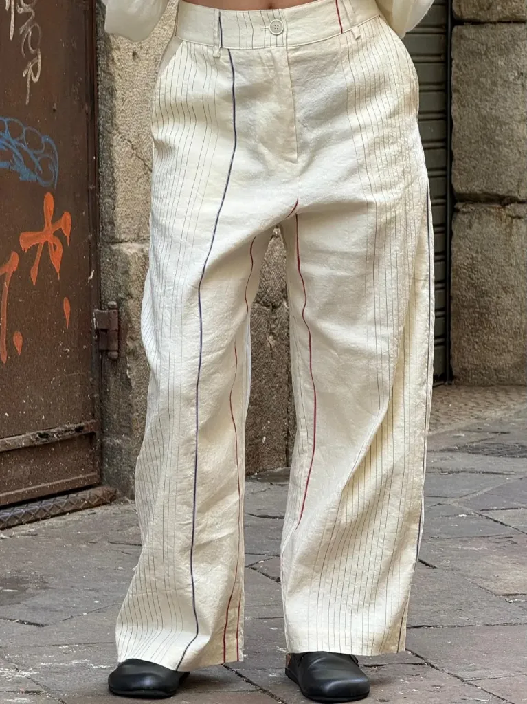 Pantalón Note