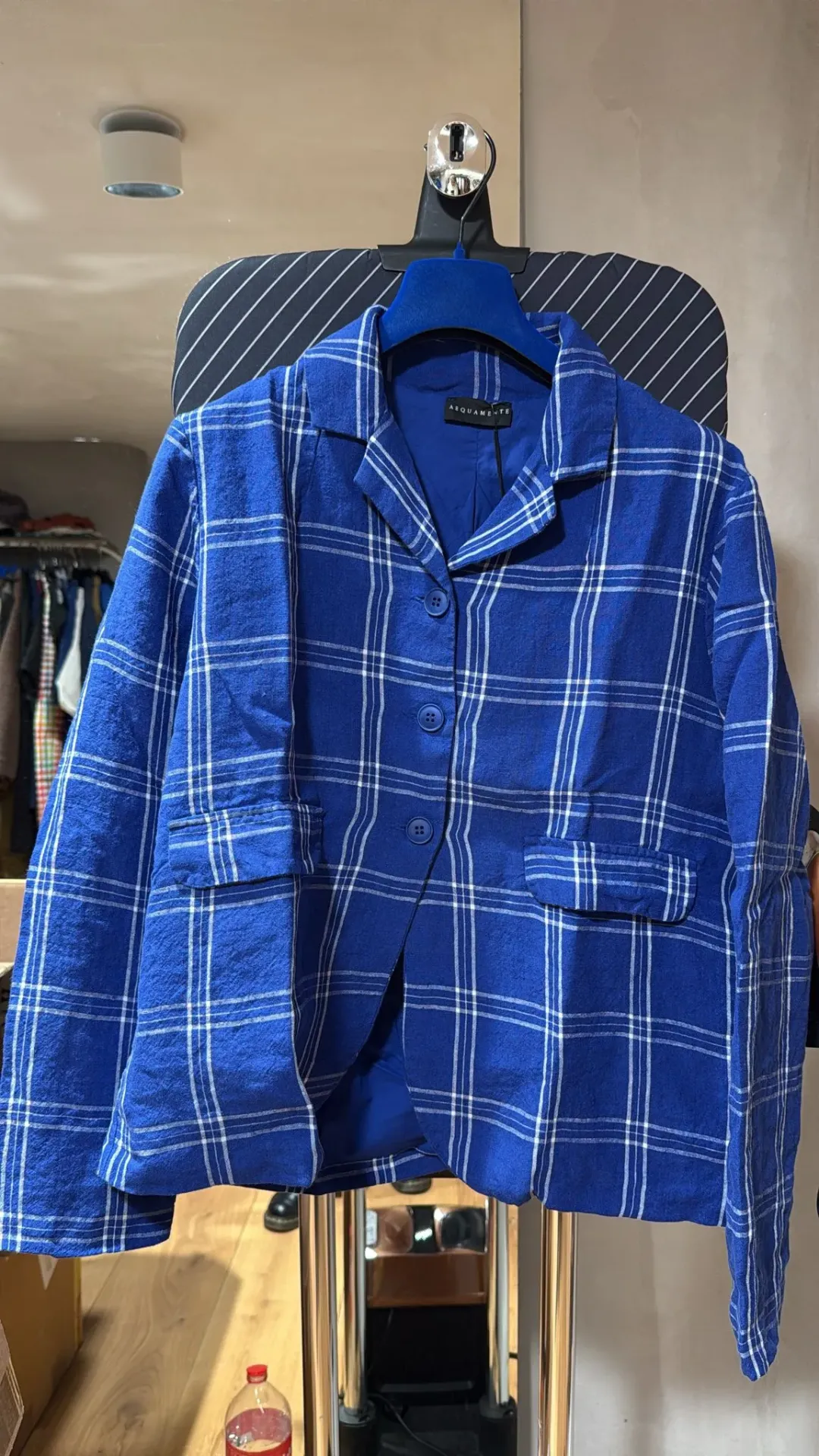 Chaqueta Sarita Ventana (36)