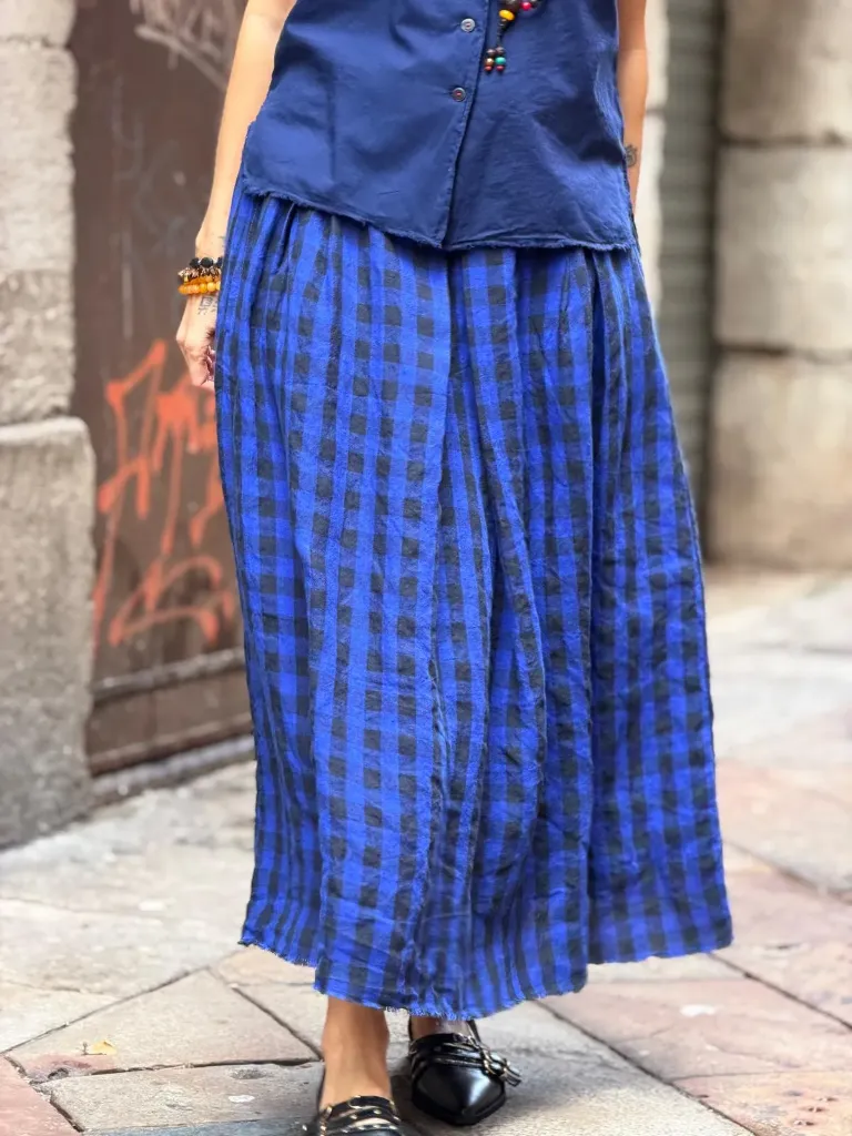 Falda Catalina