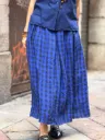 Falda Catalina