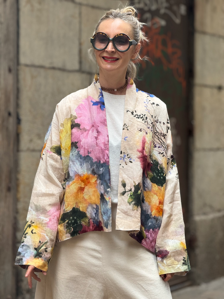 Chaqueta Delia (S)