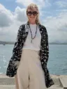 Kimono Deep