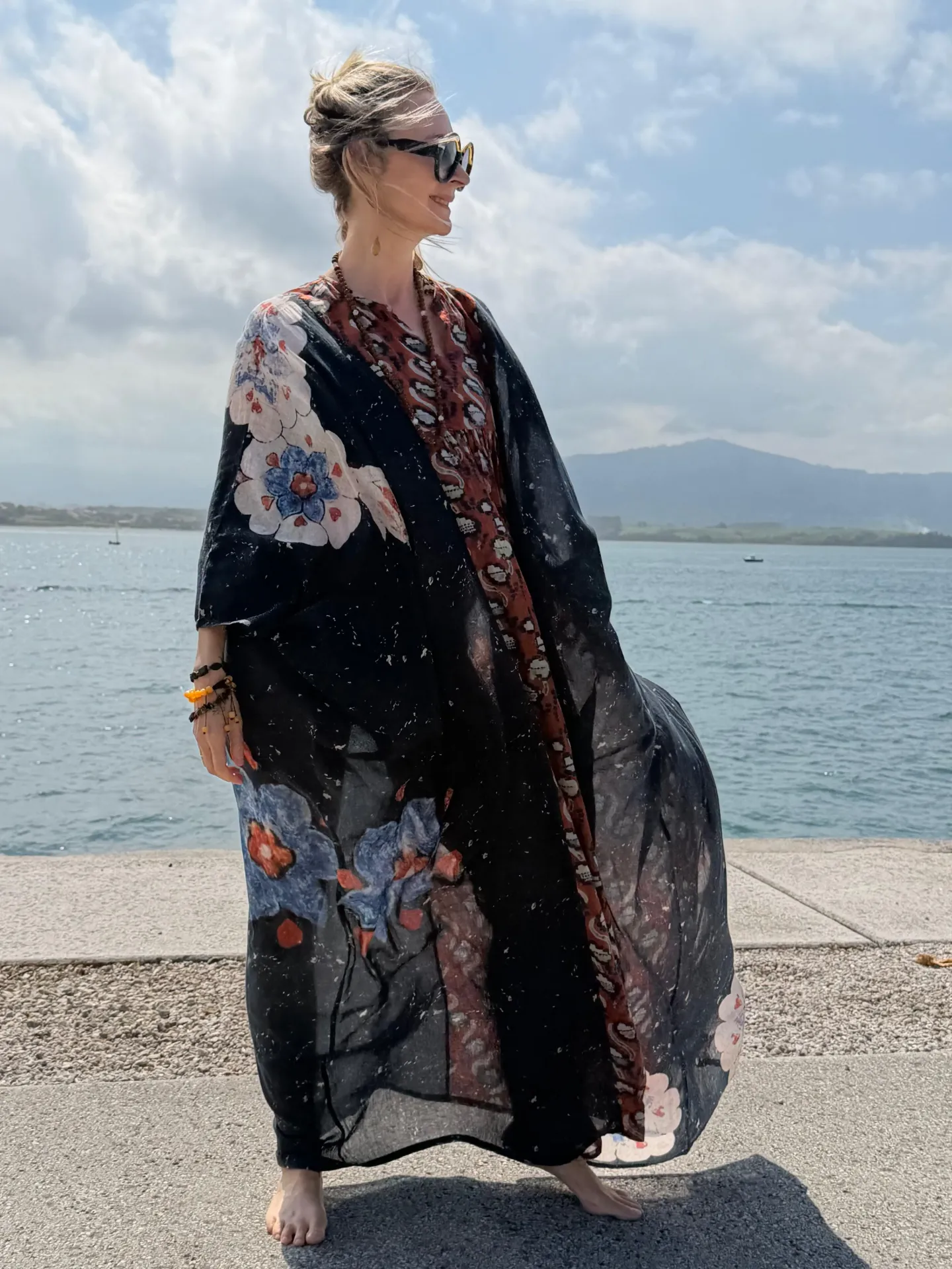 Vestido Carla