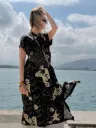 Vestido Tulsia