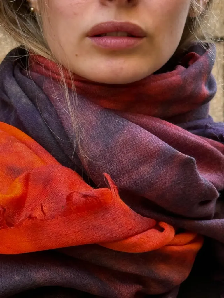 Pashmina Palma