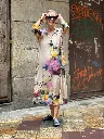 Vestido Delia