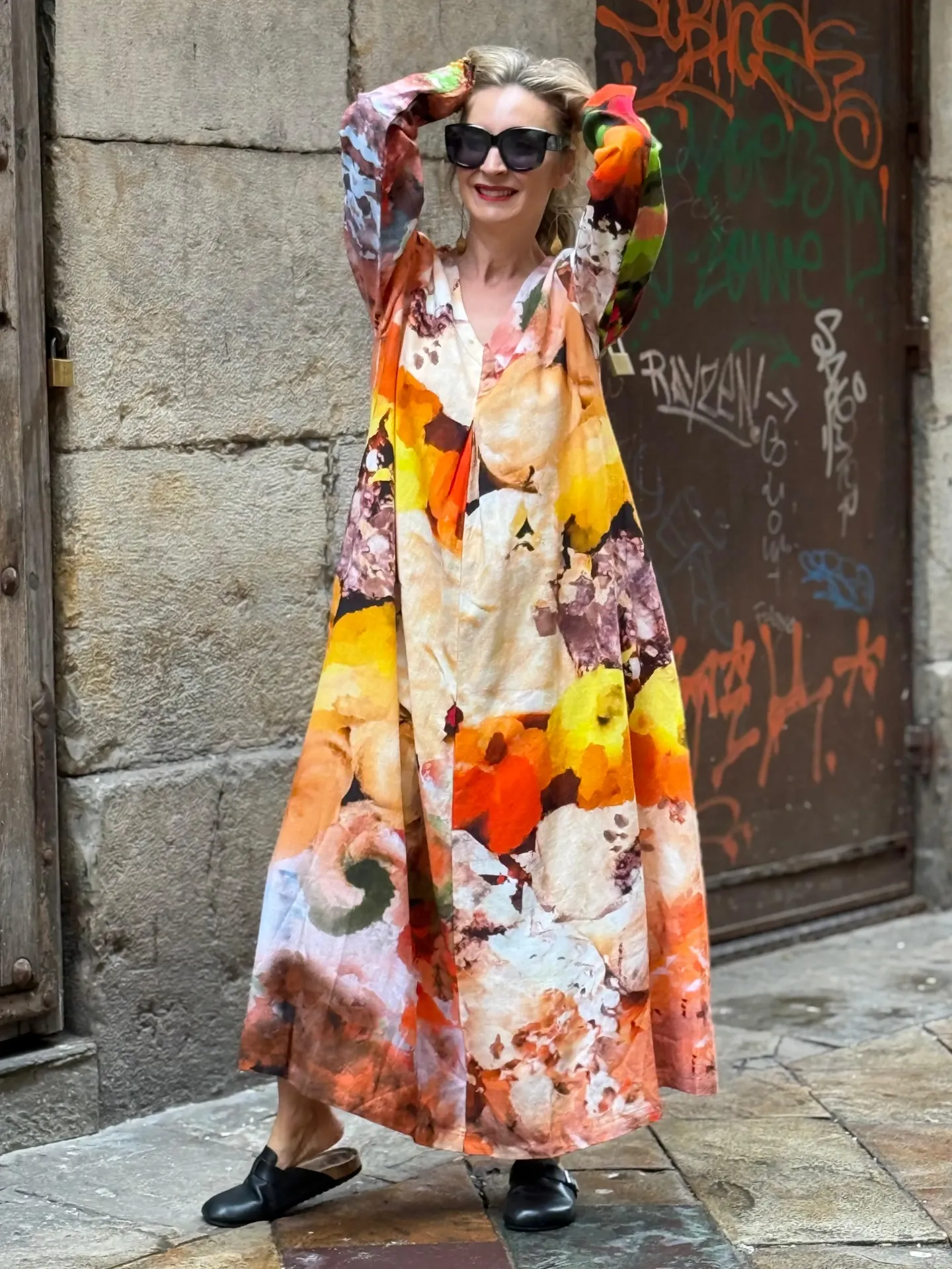 Vestido Nina