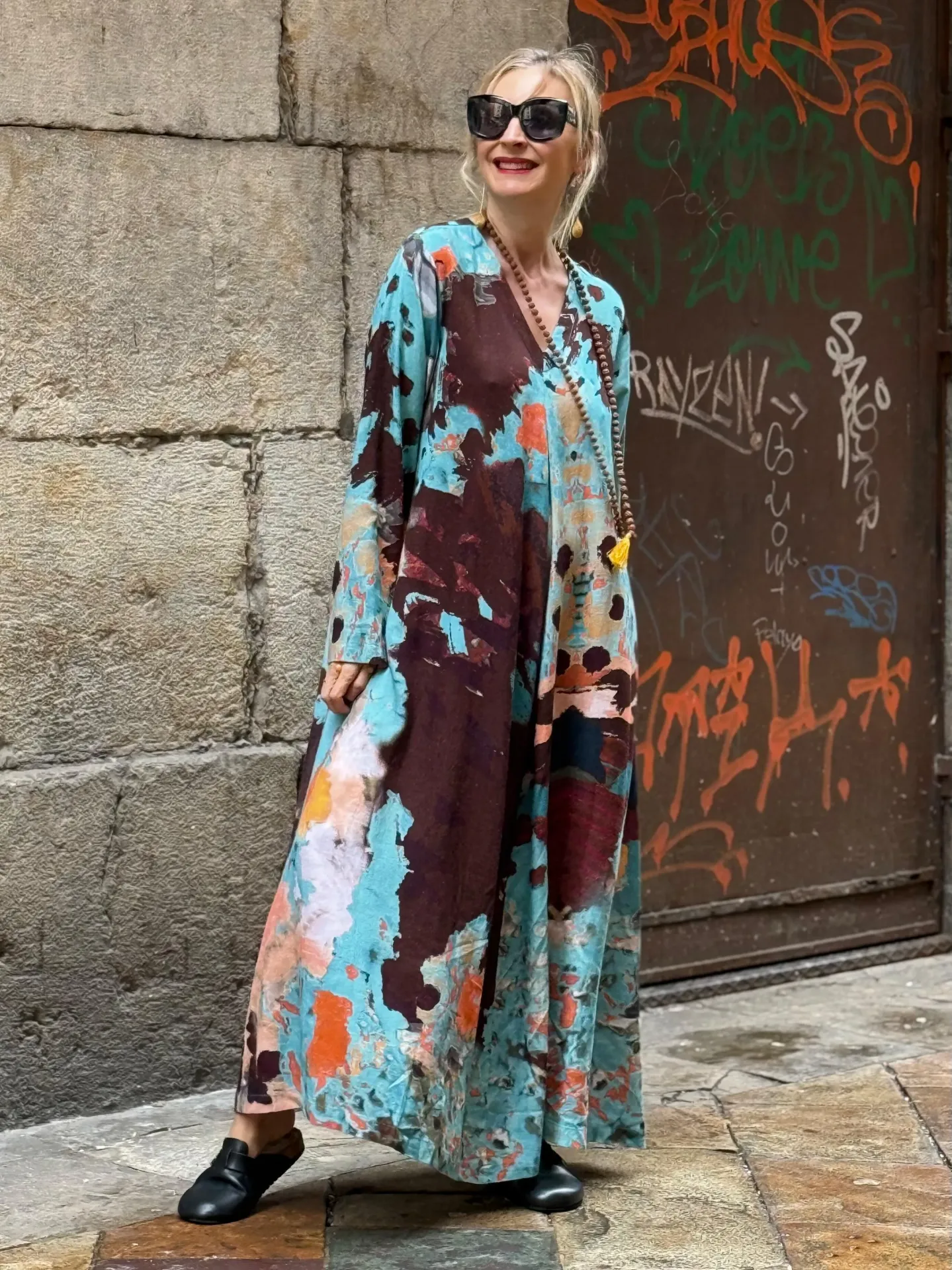 Vestido Camila