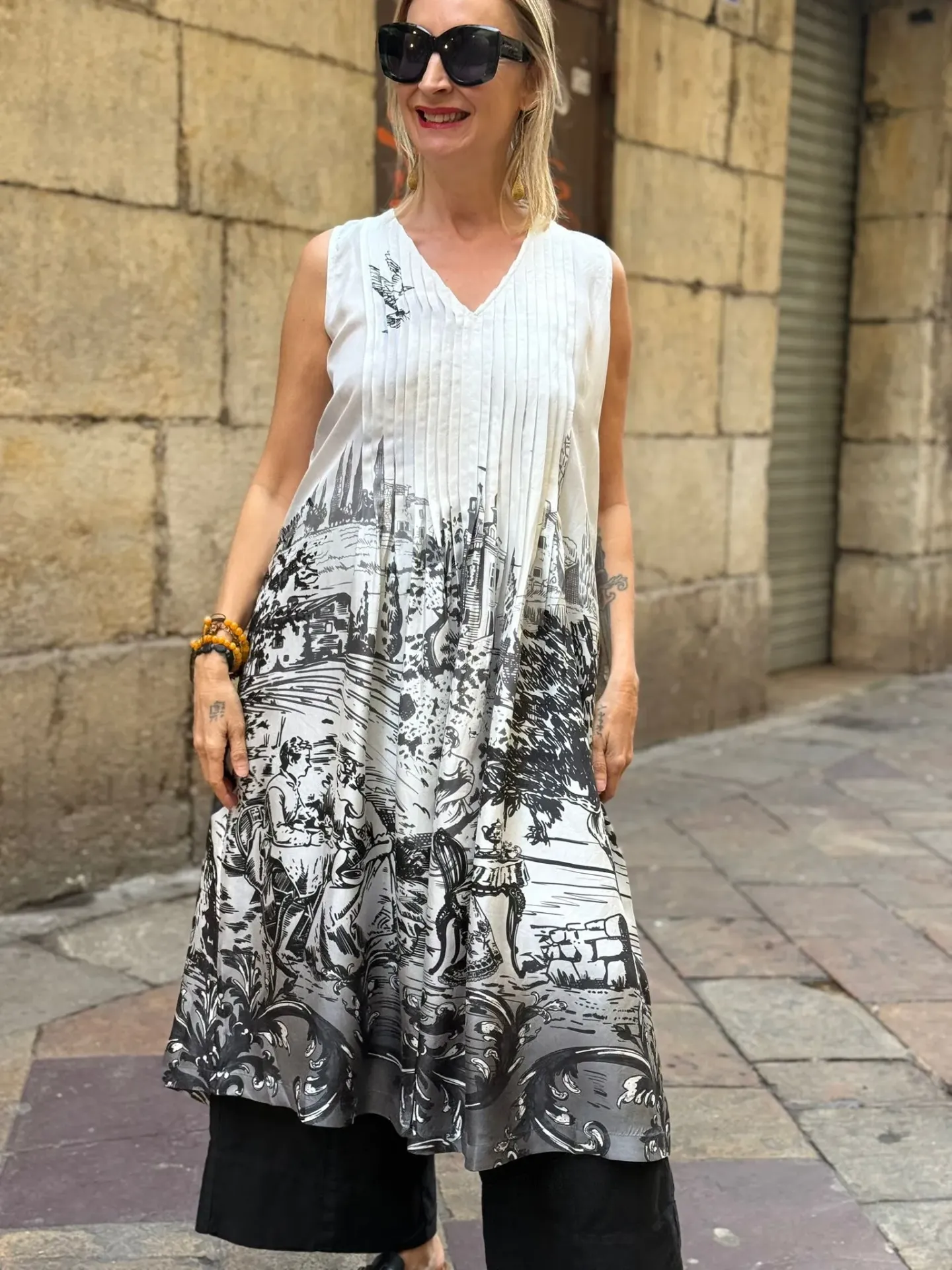 Vestido Claudia